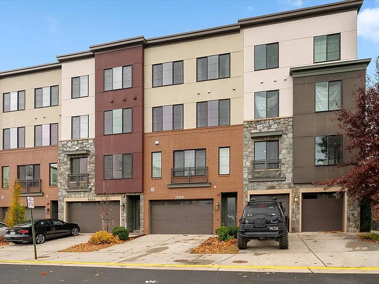 4902 Trail Vista Ln — Photo 3