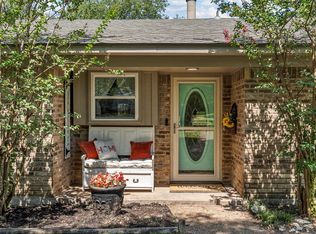 611 Rosenthal Rd, Lorena, TX 76655