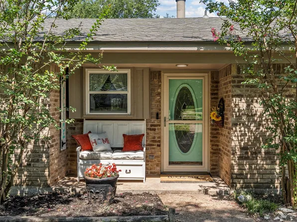 611 Rosenthal Rd, Lorena, TX 76655