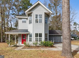 101 Castle Oak Ct, Kingsland, GA 31548