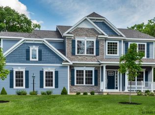 23 Heritage Way, Selkirk, NY 12158