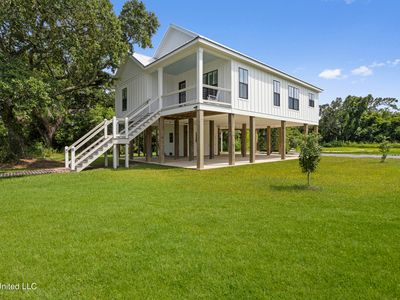 217 Saint Joseph St, Waveland, MS, 39576