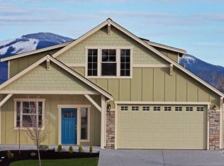 1032 Chestnut Loop, Mount Vernon, WA 98274