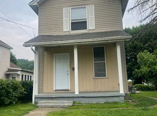 506 Waldo St, New Castle, PA 16101