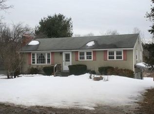 616 Mill Street Ext, Lancaster, MA 01523