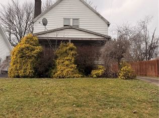 2918 Jean St, Youngstown, OH