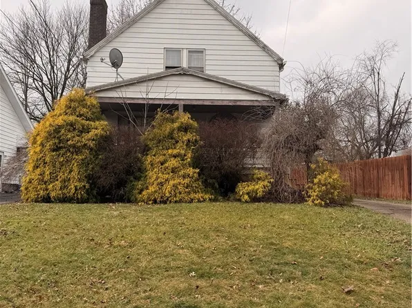 2918 Jean St, Youngstown, OH 44502