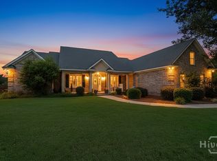 63 Saddlebrook Drive, Richmond Hill, GA 31324