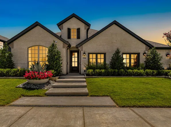 5104 Union Park Blvd, Little Elm, TX 76227