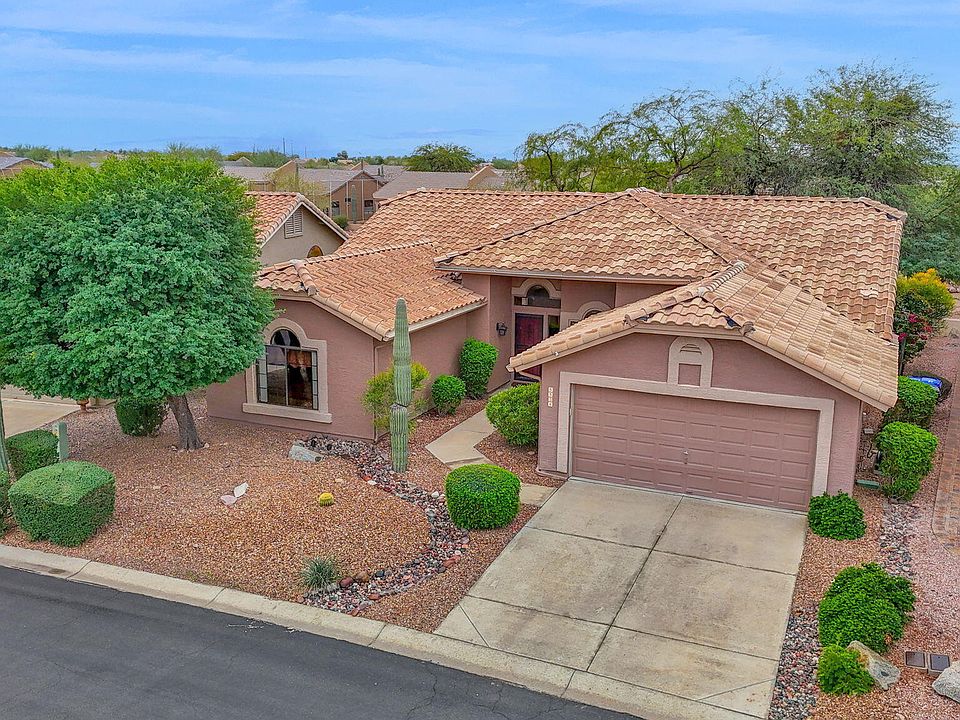 1st image of 5534 S FEATHER BUSH Court