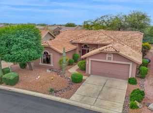 5534 S Feather Bush Ct, Gold Canyon, AZ 85118