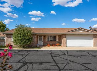 1040 E 900 S UNIT 11, St George, UT 84790