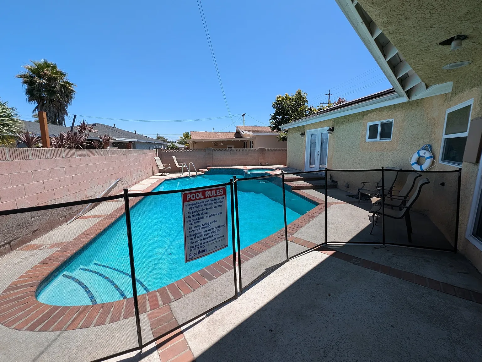 3 bed, 1824 sqft, $3,650 — Photo 3