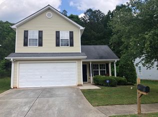10127 Jefferson Village Dr SW, Covington, GA 30014