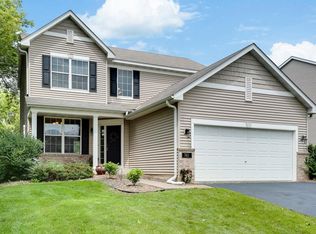 741 Lake Ridge Dr, Woodbury, MN 55129