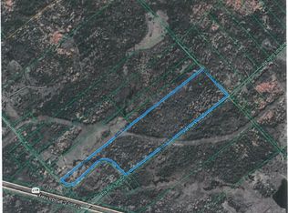 3106 Vaughan Side Rd, Ottawa, ON K0A 1L0