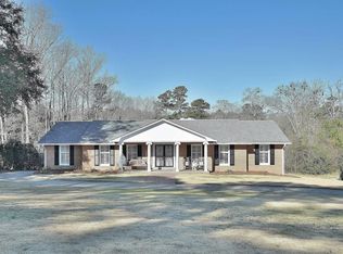 506 Farris Blvd, Manchester, GA 31816