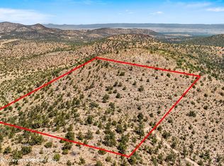 197 W Hidden Canyon Rd, Chino Valley, AZ 86323