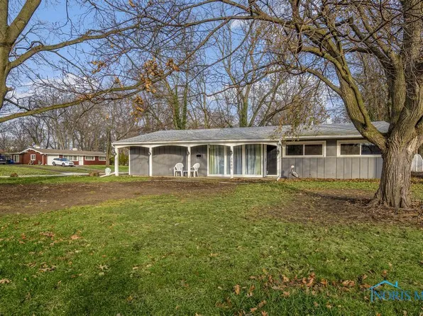 3540 Lincolnshire Woods Rd, Toledo, OH 43606