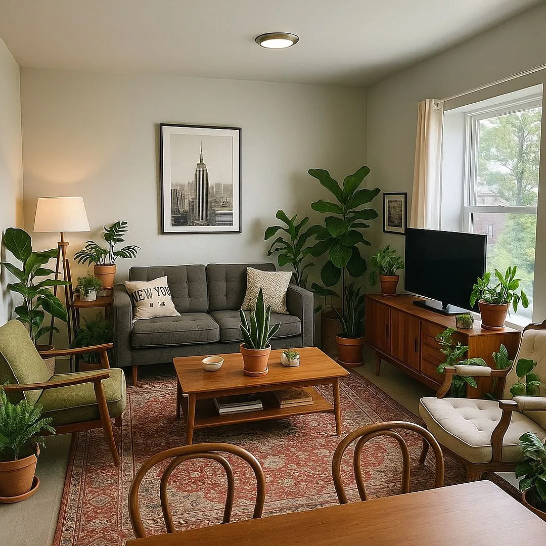 Now Leasing Brand New 3-Bedroom Apartments Near Wwu — Photo 1