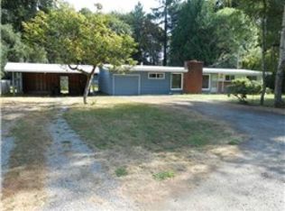 1516 Sunset Way, Centralia, WA 98531