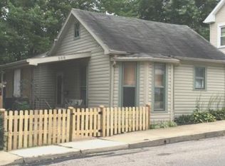 308 W 3rd St, Waynesboro, PA 17268