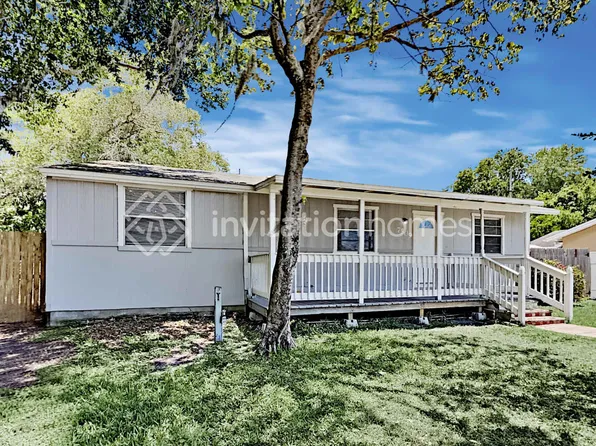 7509 N Saint Peter Ave, Tampa, FL 33614