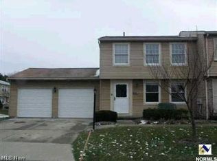 7378 N Chestnut St, Mentor, OH
