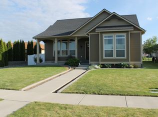 1812 Imnaha Ln, Lewiston, ID 83501