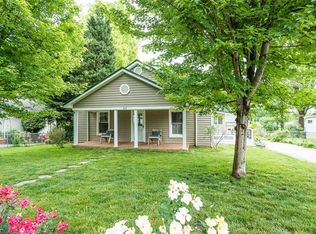 611 New St, Graham, NC 27253