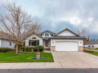 2617 E 59th Ln, Spokane, WA 99223