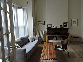 Rented by Brown Harris Stevens