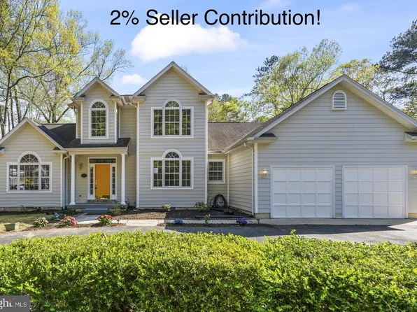 11315 Lord Baltimore Dr, Issue, MD 20645