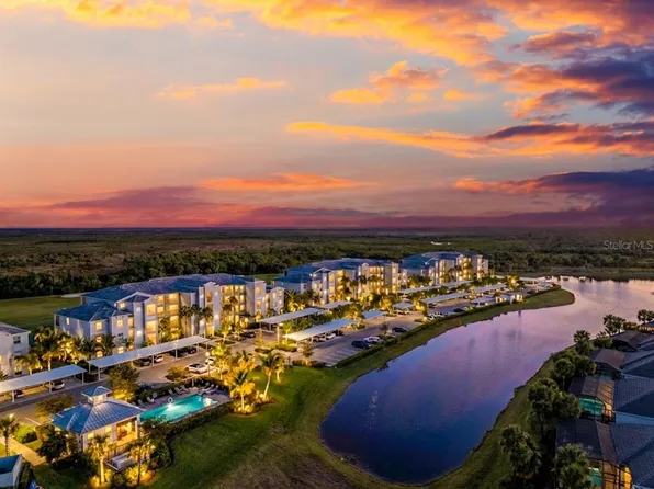 14051 Heritage Landing Blvd Unit 515, Punta Gorda, FL 33955