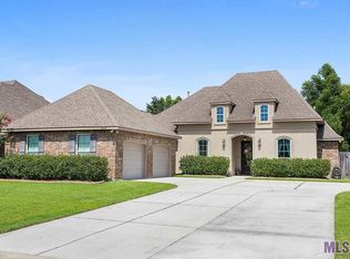 14496 Garnet Dr, Gonzales, LA 70737