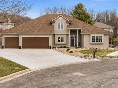 2833 Prairie Clover PLACE, Onalaska, WI, 54650