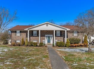 1104 Mountain View Dr, New Market, TN 37820