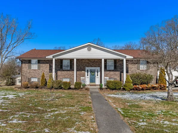 1104 Mountain View Dr, New Market, TN 37820