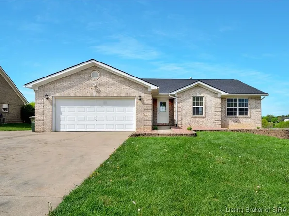 2811 Boulder Ridge Drive, Jeffersonville, IN 47130
