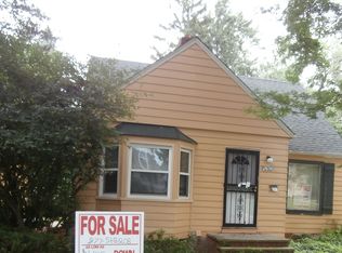 17801 Maple Heights Blvd, Maple Heights, OH 44137