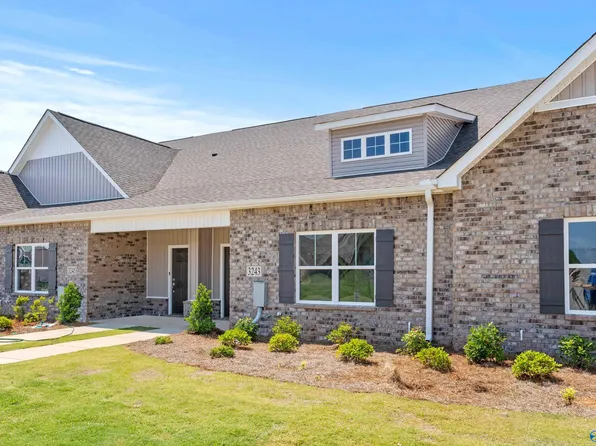 3243 McClellan Way SE, Decatur, AL 35603