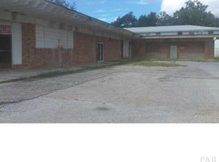 4100 N Fairfield Dr, Pensacola, FL 32505