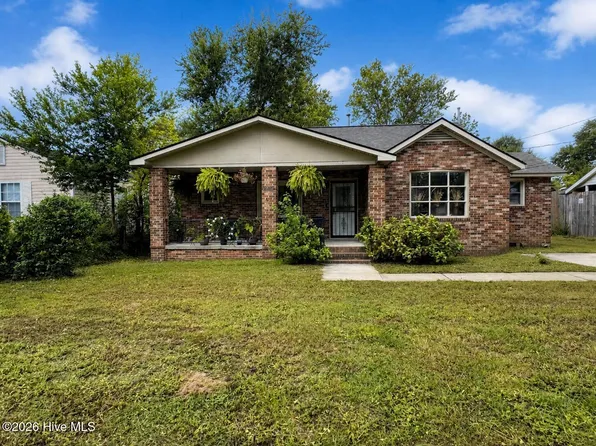 1967 Lionel Street, Augusta, GA 30906