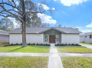 5527 Caversham Dr, Houston, TX 77096