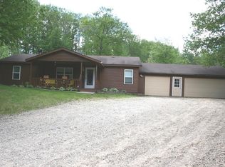 942 S Clare Ave, Harrison, MI 48625