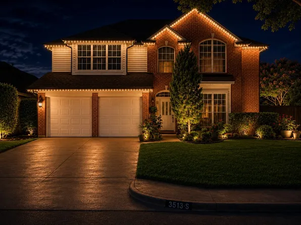 3513 Stone Creek Ln S, Fort Worth, TX 76137