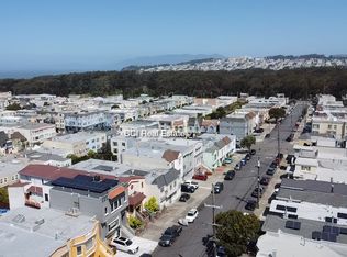 1367 38th Ave, San Francisco, CA 94122