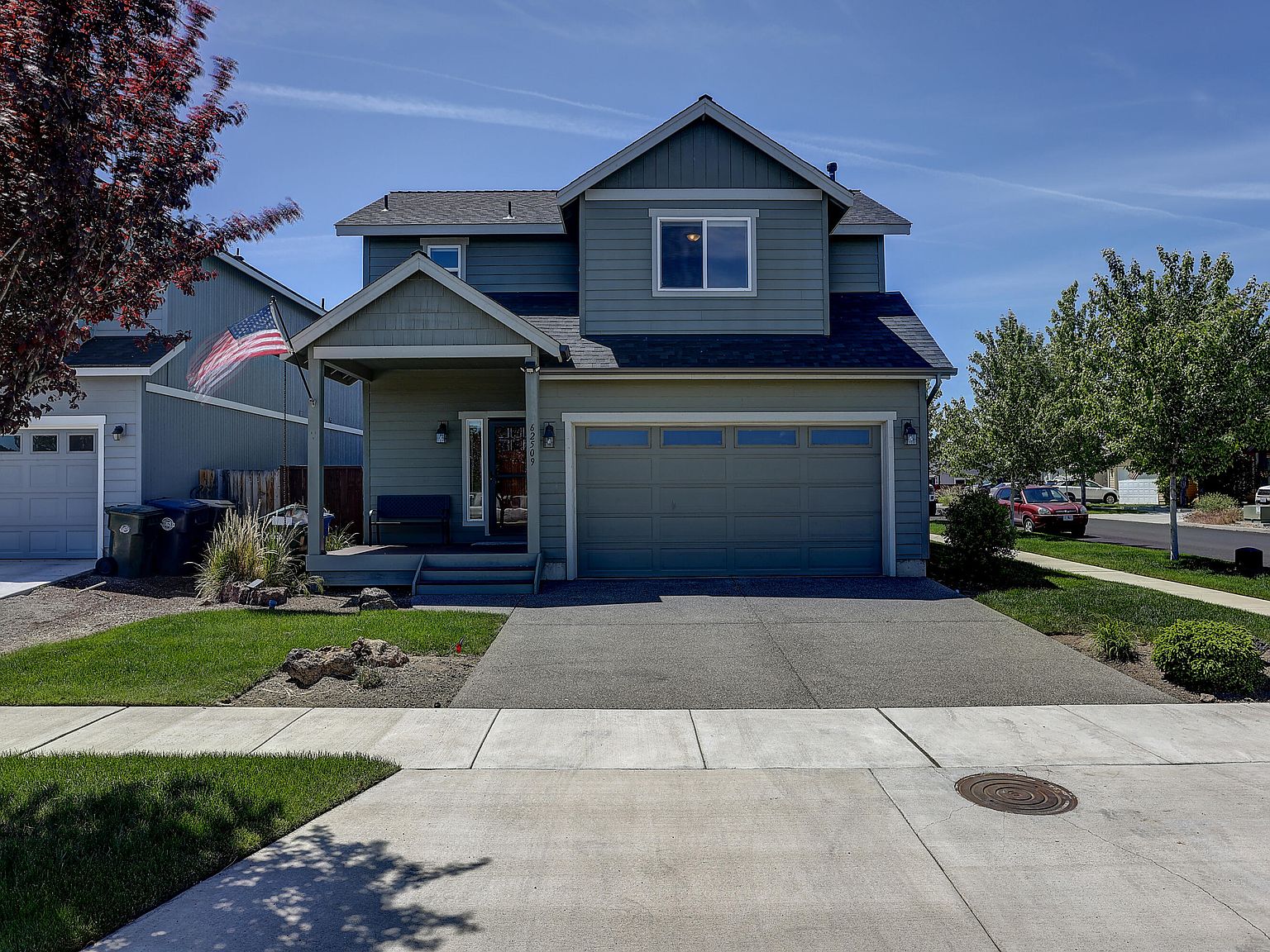 62509 Eagle Rd, Bend, OR 97701 Zillow