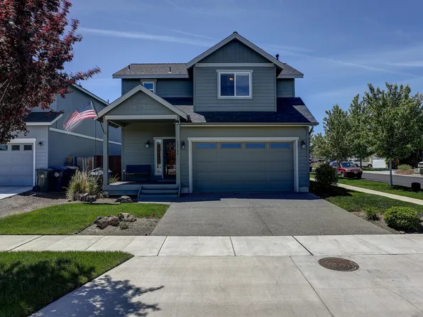 62509 Eagle Rd, Bend, OR 97701