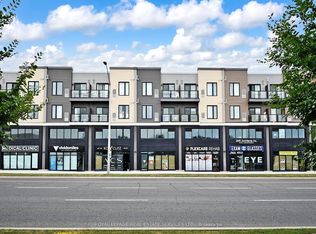 3401 Ridgeway Dr E #417, Mississauga, ON L5L0B9